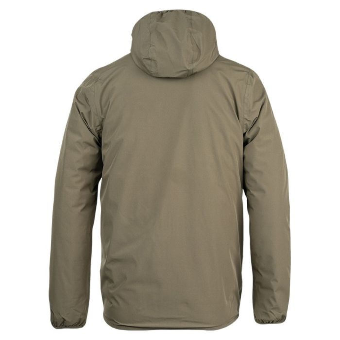 Speero SP REVERSIBLE WATERPROOF JACKET GREEN - Image 6