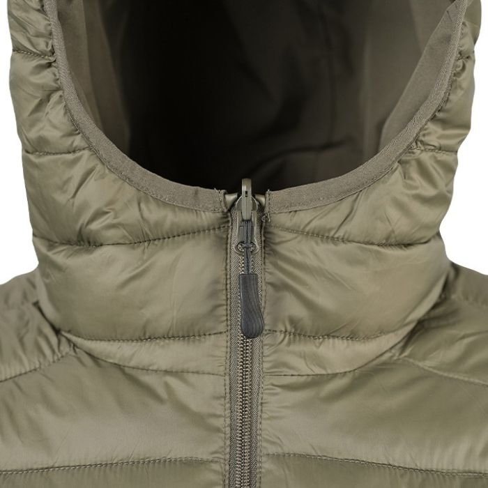 Speero SP REVERSIBLE WATERPROOF JACKET GREEN - Image 7