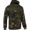 Speero SP SHERPA  GEN 2 DPM CAMO FLEECE HOODIE
