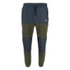 Speero SP SHERPA FLEECE JOGGERS GREEN