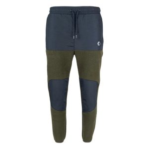 Speero SP SHERPA FLEECE JOGGERS GREEN