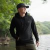 Terreign Timeless Hoodie Black Camo