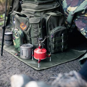 Cotswold Aquarius ULTRA-LIGHT SHELTER MATS - Image 2