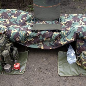 Cotswold Aquarius ULTRA-LIGHT SHELTER MATS - Image 3