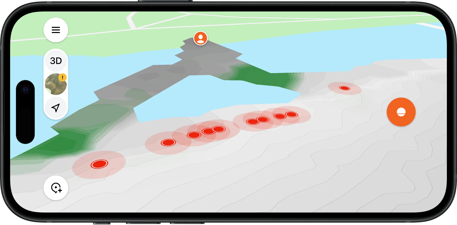Deeper Chirp 4 Plus Smart Sonar - Image 13