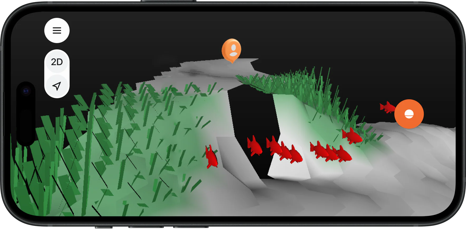Deeper Chirp 4 Plus Smart Sonar - Image 14