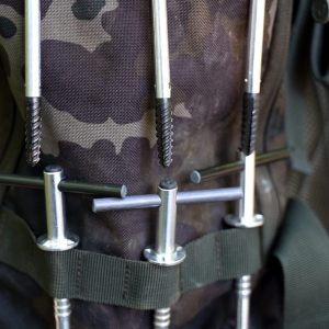 JAG XCAVATOR BIVVY PEG