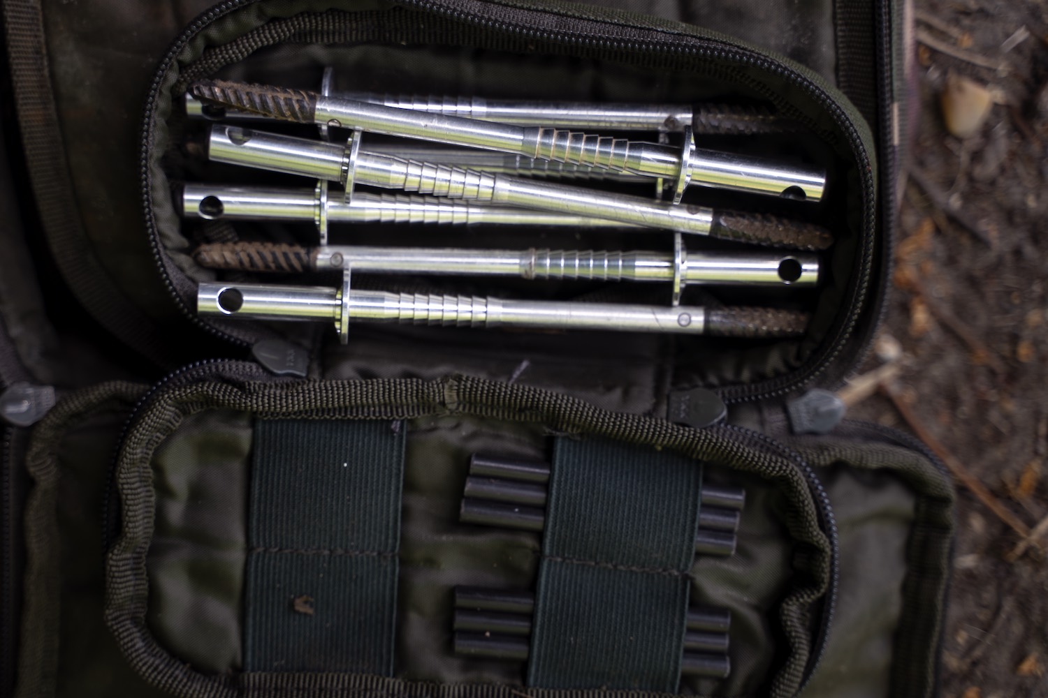 JAG XCAVATOR BIVVY PEG - Image 2