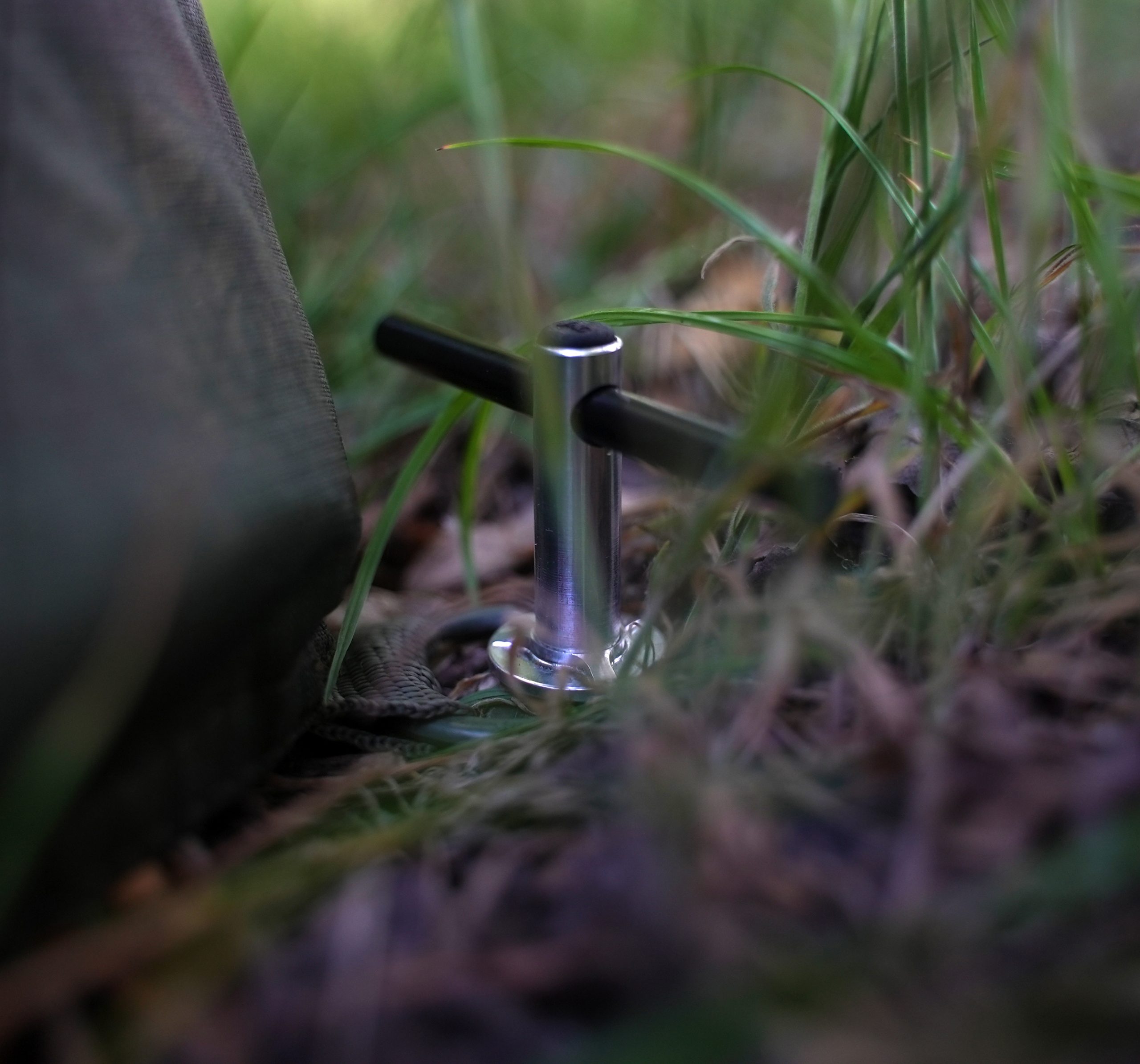 JAG XCAVATOR BIVVY PEG - Image 3