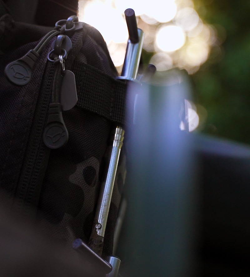 JAG XCAVATOR BIVVY PEG - Image 4