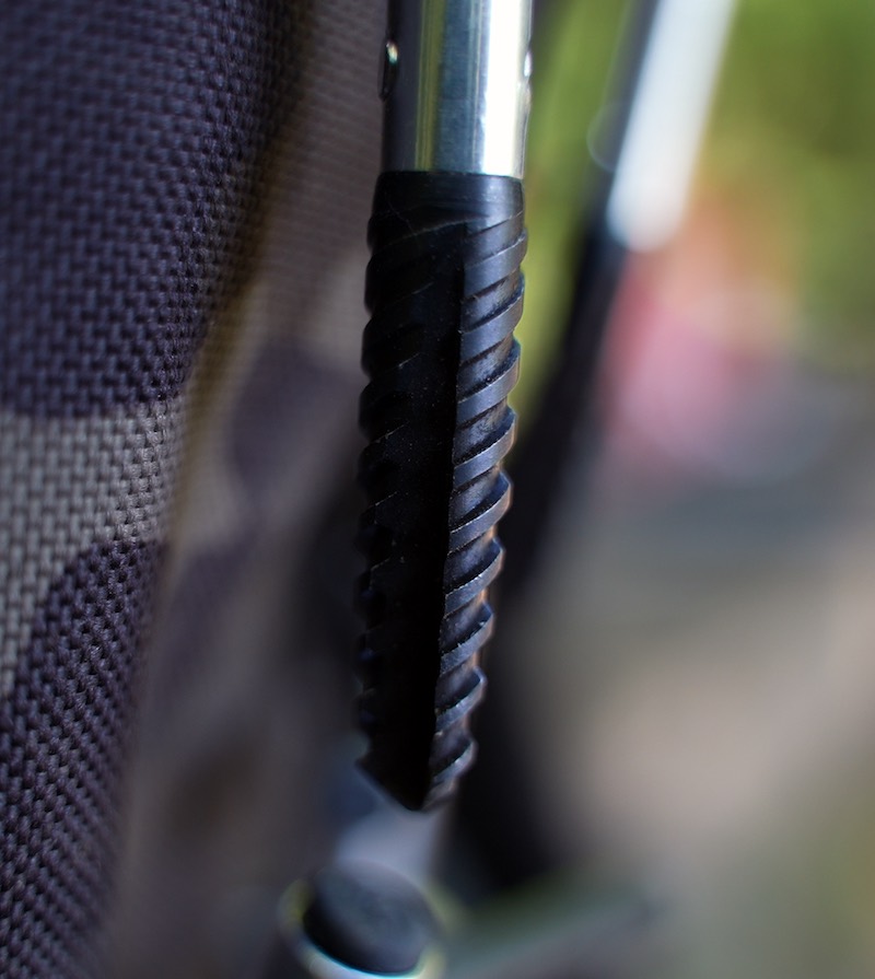 JAG XCAVATOR BIVVY PEG - Image 5