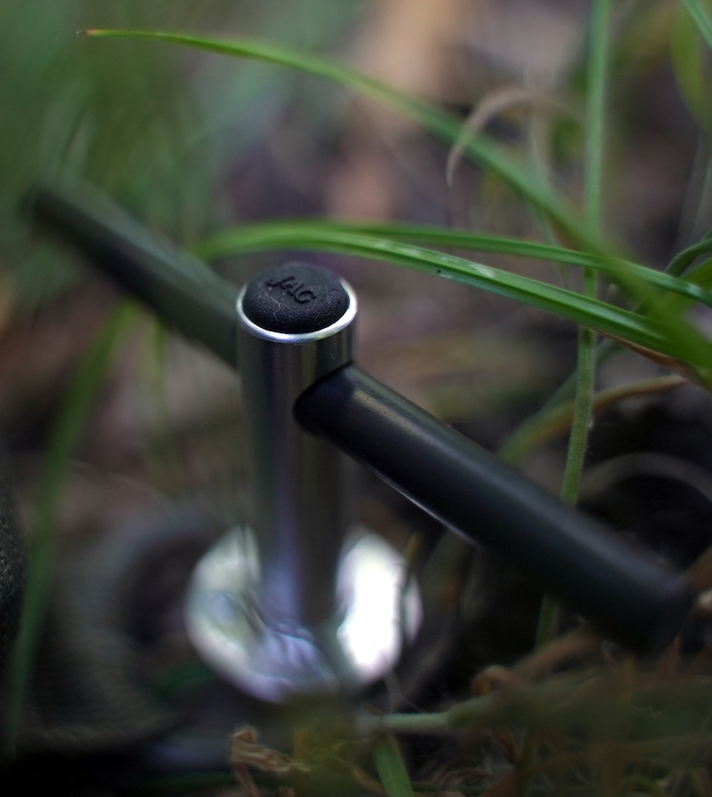JAG XCAVATOR BIVVY PEG - Image 6