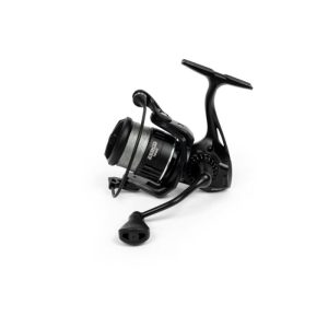 Zebco Loaded Spin FD Reel