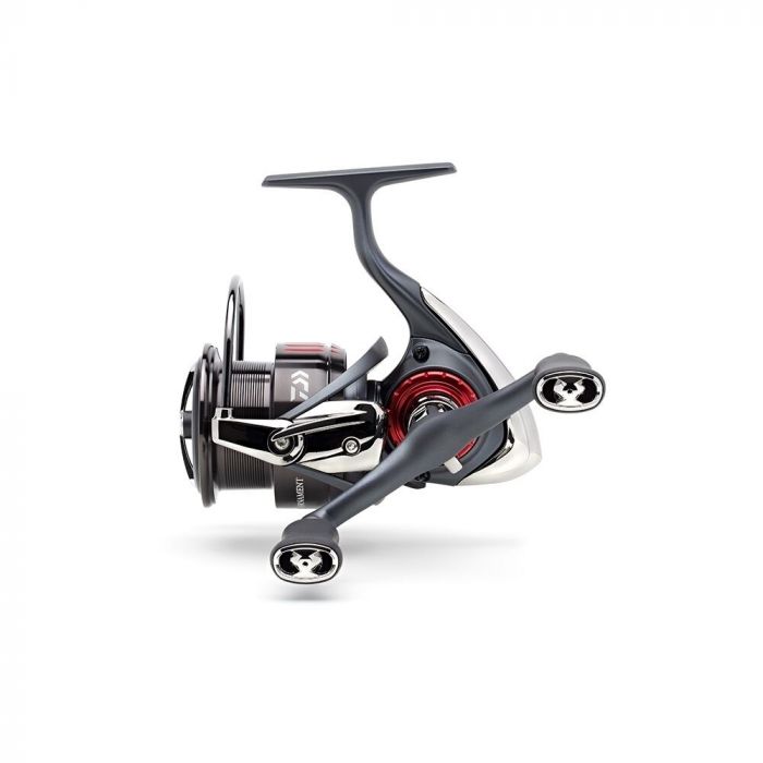 Daiwa 20 TOURNAMENT 4010QD • NEXT DAY DELIVERY • TT