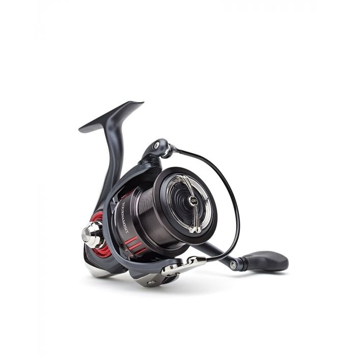 Daiwa 20 TOURNAMENT 4010QD - Image 2