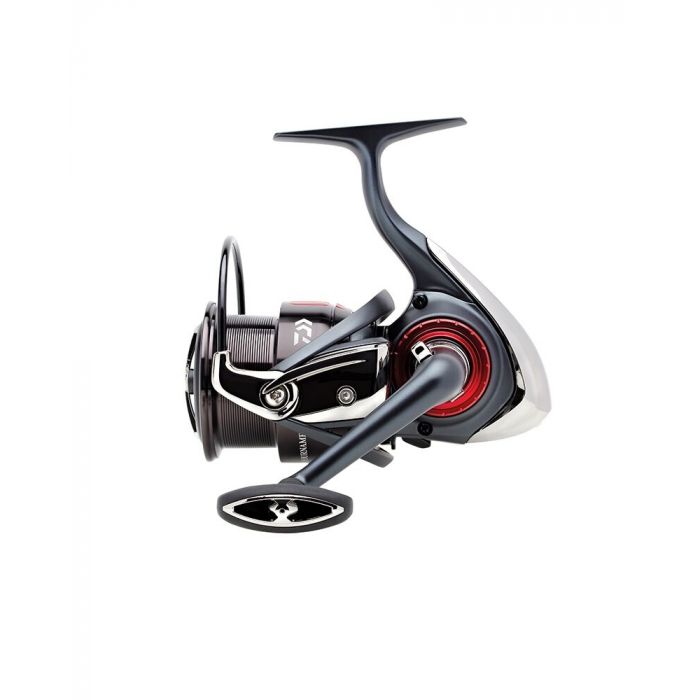 Daiwa 20 TOURNAMENT 4010QD - Image 3