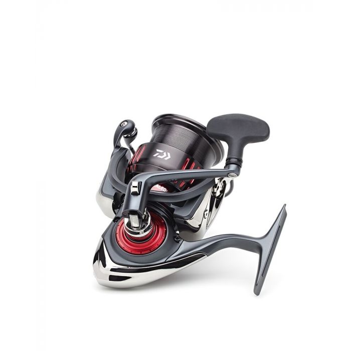 DAIWA MULTI 460U ラッパー Daiwa 20 TOURNAMENT 4010QD • NEXT DAY DELIVERY • TT