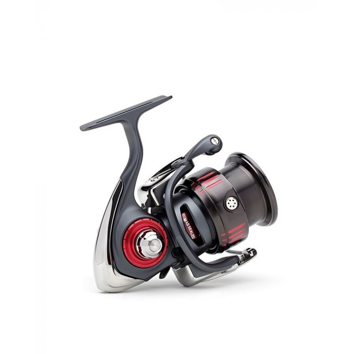 Daiwa 20 TOURNAMENT 4010QD - Image 5