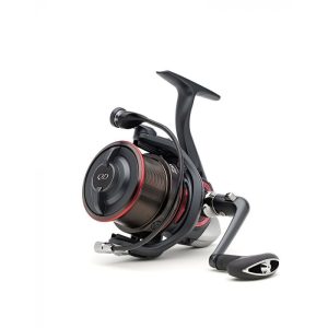 Alternative view of Daiwa 21 TOURNAMENT FEEDER 25QD