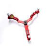JAG GAS CANISTER STAND ADJUSTABLE