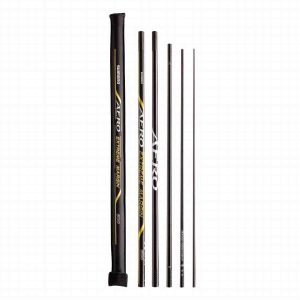 Shimano Aero Extreme Margin Pole 6m 4pc