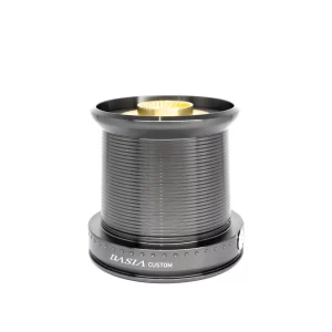 Daiwa Basia DCR Custom Spare Spool Twilight (QDA/QDX/Custom)