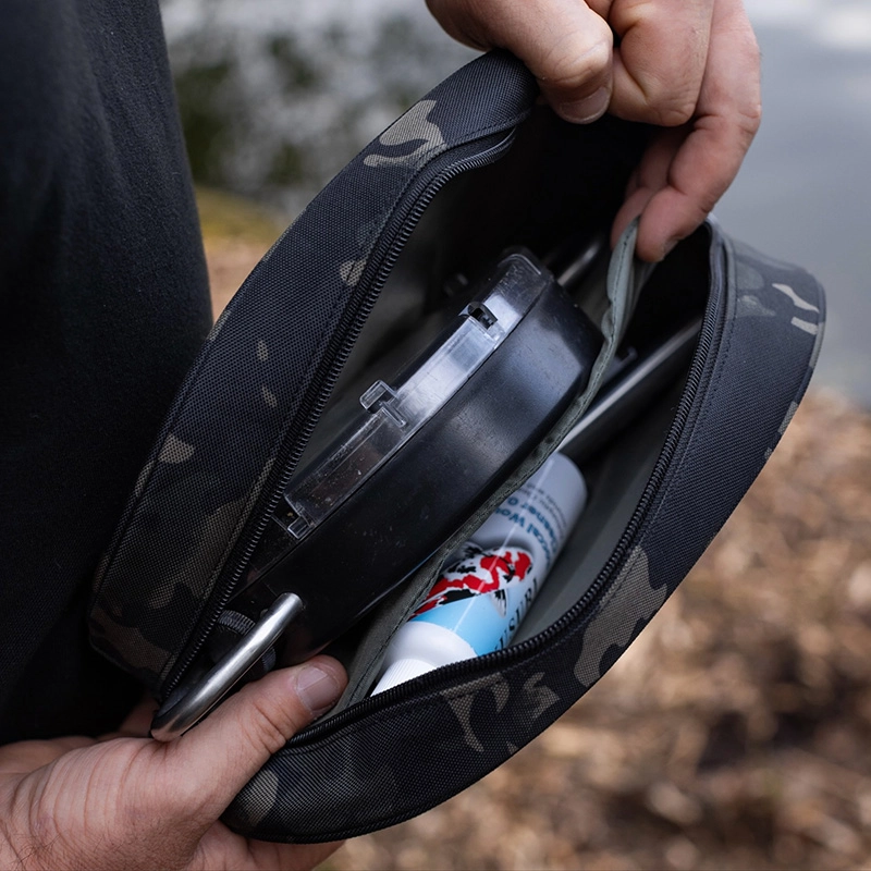 Carp Life 60lb Carp Scales & Dial Scale Pouch - Image 3