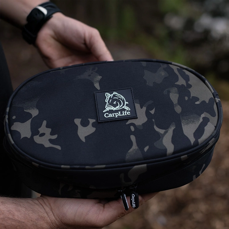 Carp Life 60lb Carp Scales & Dial Scale Pouch - Image 4