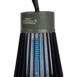 Alternative view of Fox Mozzie Zapper