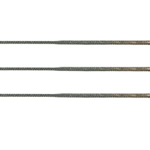 Fox Edges Camo 50lb Leadcore Leaders 3 pcs