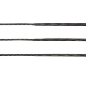 Fox Edges Naturals 50lb Leadcore Leaders 3pcs