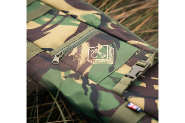 Cotswold Aquarius RH312 12FT 3 ROD HOLDALL CAMO - Image 2