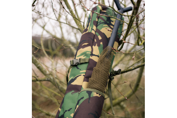 Cotswold Aquarius RH312 12FT 3 ROD HOLDALL CAMO - Image 3