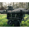 Cotswold Aquarius RH312 12FT 3 ROD HOLDALL GREEN