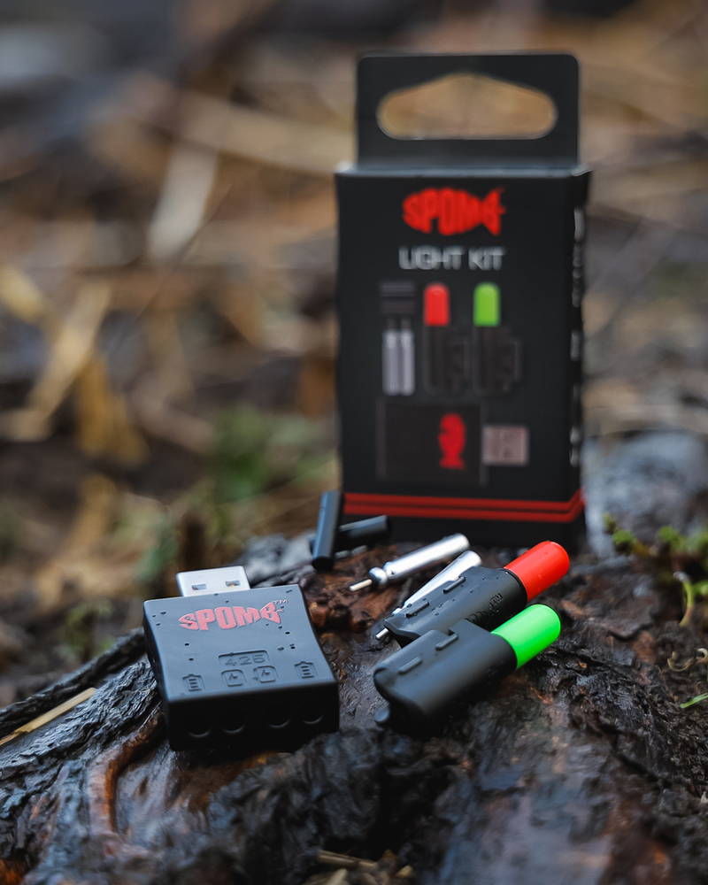 Spomb Light Kit - Image 2