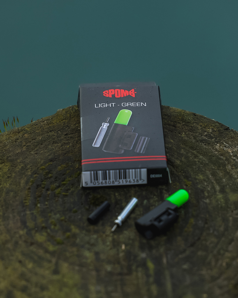 Spomb Light Kit - Image 3