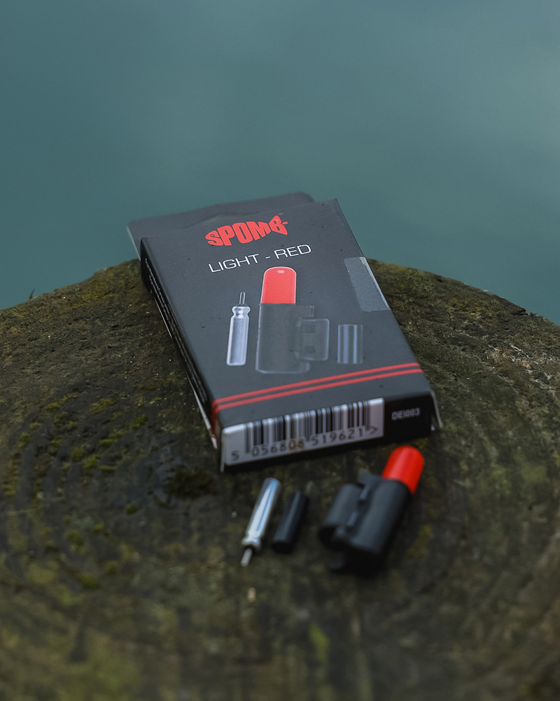 Spomb Light Kit - Image 4