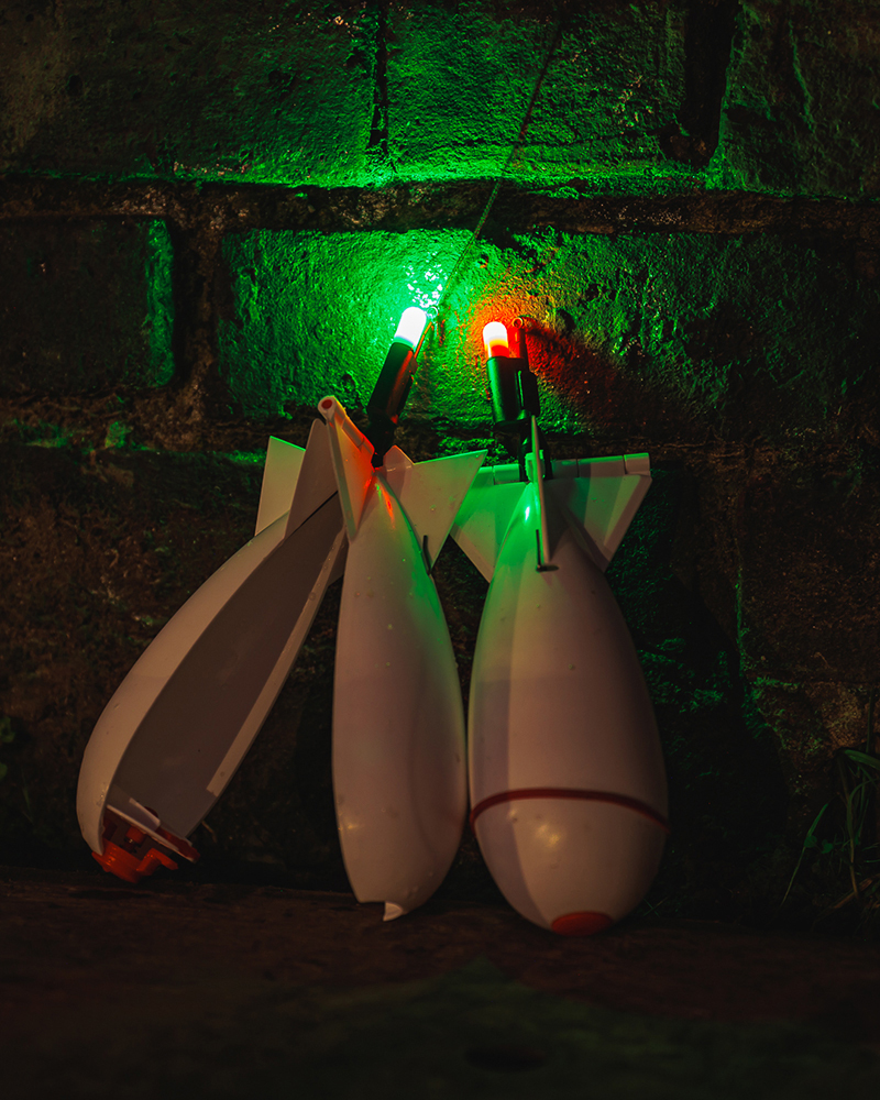 Spomb Light Kit - Image 6