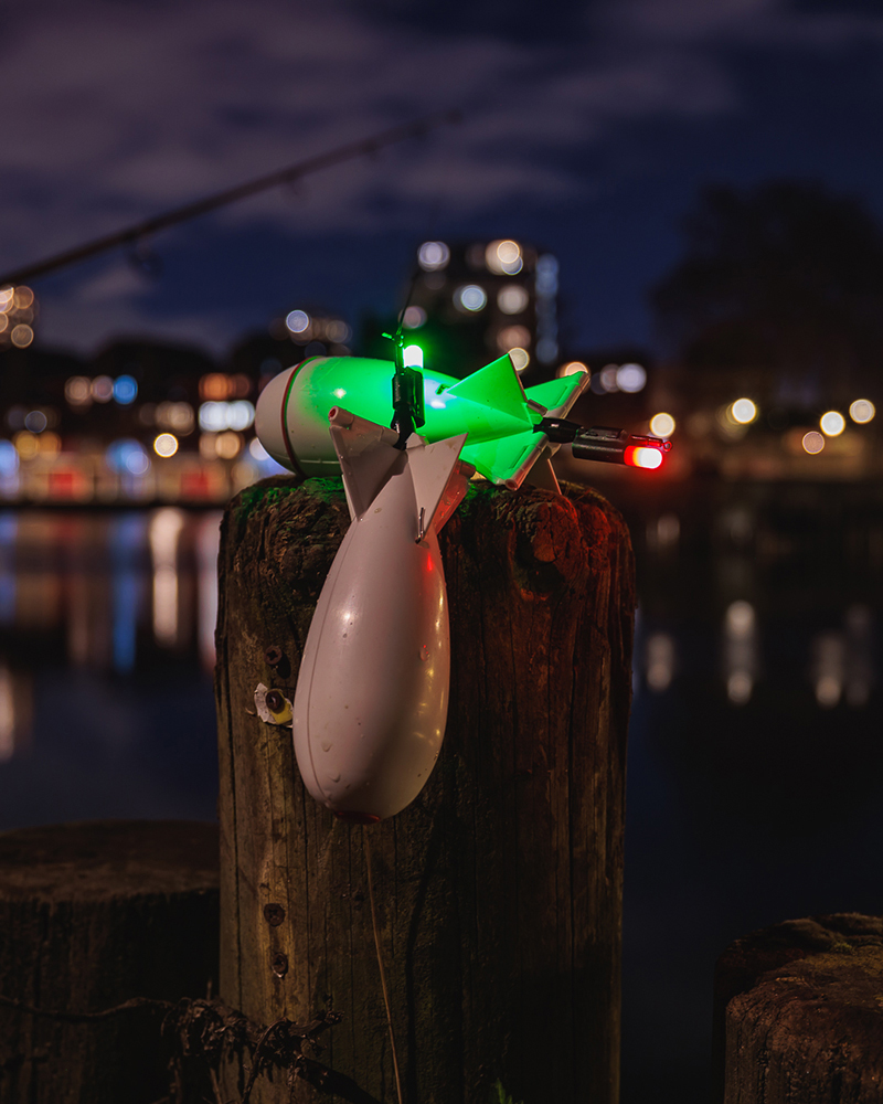 Spomb Light Kit - Image 7