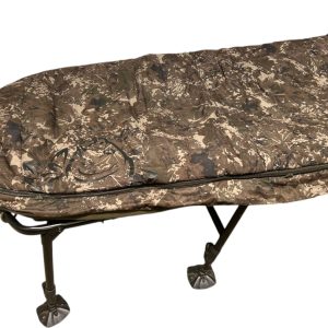 Alternative view of 1x Nash Indulgence MF60 SS4 All Season - ORA71