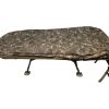 1x Nash Indulgence MF60 SS3 Sleep System - RED119
