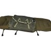 1x Daiwa Infinity Bed in JRC Bedchair Bag - YELX10