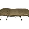 1x Fox Flatliter Mk2 Sleep System - RED16
