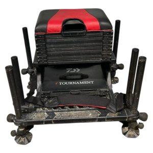 1x Daiwa Tournament TN800SB System 36  - ORA5