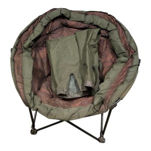 1x Nash Moon Chair - YELY132