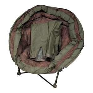 Alternative view of 1x Nash Moon Chair - YELY132