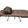 1x Fox Flatliner 3/5 Season Sleep System - ORAX184