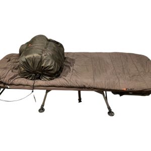 Alternative view of 1x Fox Flatliner 3/5 Season Sleep System - ORAX184
