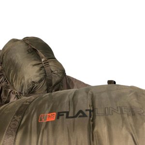 1x Fox Flatliner 3/5 Season Sleep System - ORAX184 - Image 4