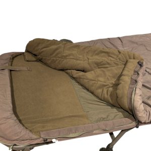 1x Fox Flatliner 3/5 Season Sleep System - ORAX184 - Image 5